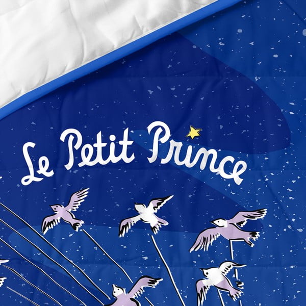 Copriletto in cotone per bambini 130x100 cm Migration - Mr. Fox-image-2