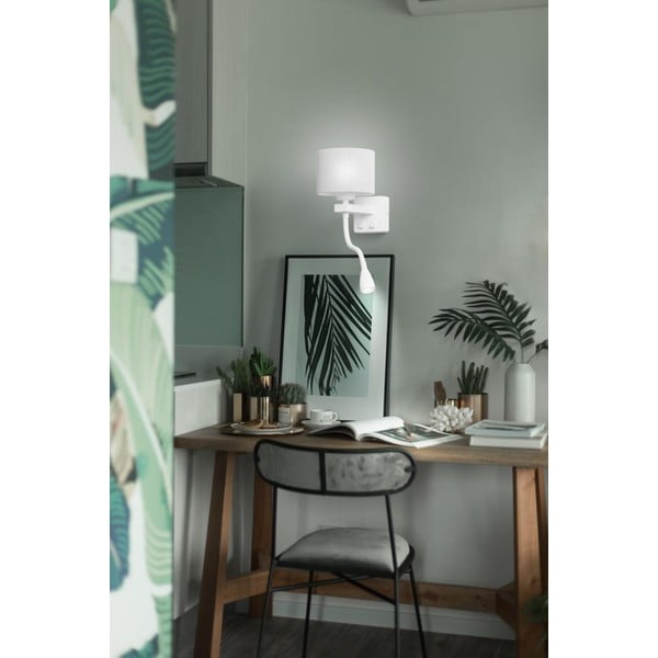 Lampada da parete LED Polo – Candellux Lighting-image-3