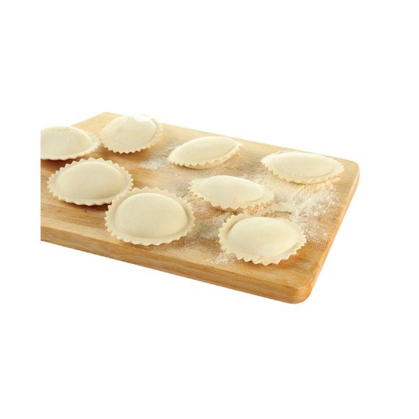 Set di 2 timbri per ravioli Viva Italia - Metaltex-image-4
