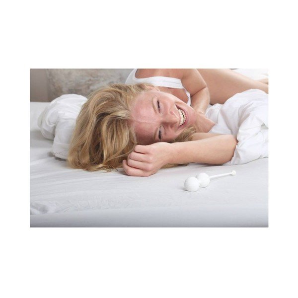 Palline Venus dal design nero, 102 g - Whoop.de.doo-image-4