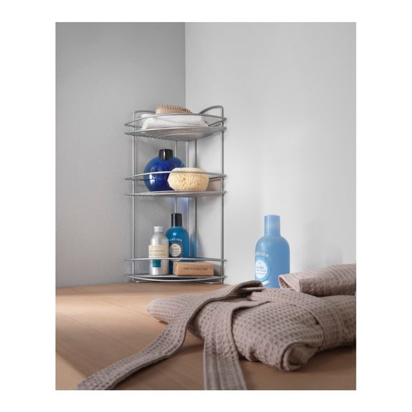 Scaffale ad angolo - Metaltex-image-2