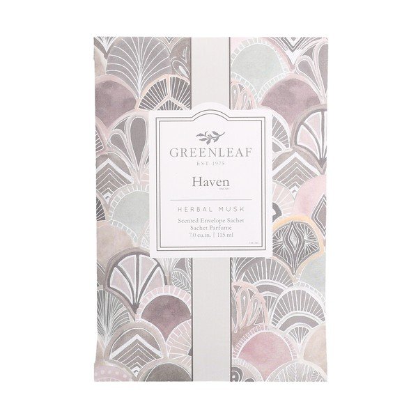 Borsa con profumo S Haven - Greenleaf