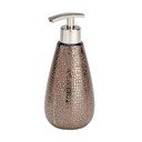 Distributore di sapone in ceramica, 400 ml Marrakesh - Wenko