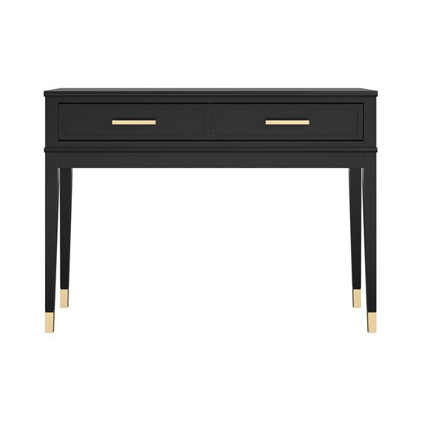 Tavolo consolle 40x105 cm Westerleigh – CosmoLiving by Cosmopolitan-image-2