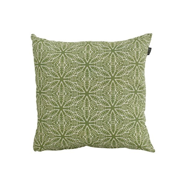 Cuscino per esterni 50x50 cm Fleur - Hartman