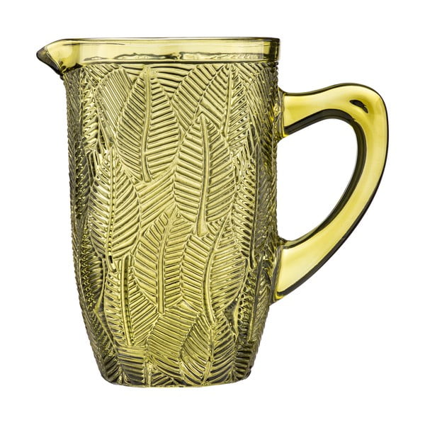 Brocca in vetro Areca – Ladelle