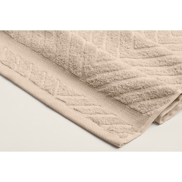 Set di asciugamani tipo terry in cotone 4 pz 50x90 cm – Foutastic-image-3