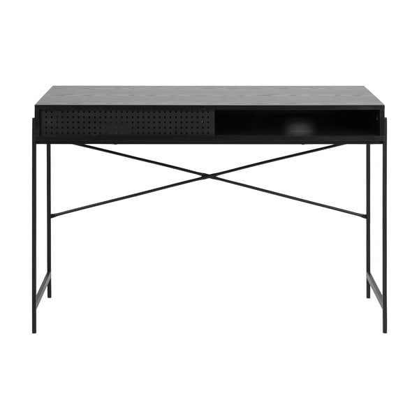 Tavolo da lavoro 110x50 cm Angus - Actona