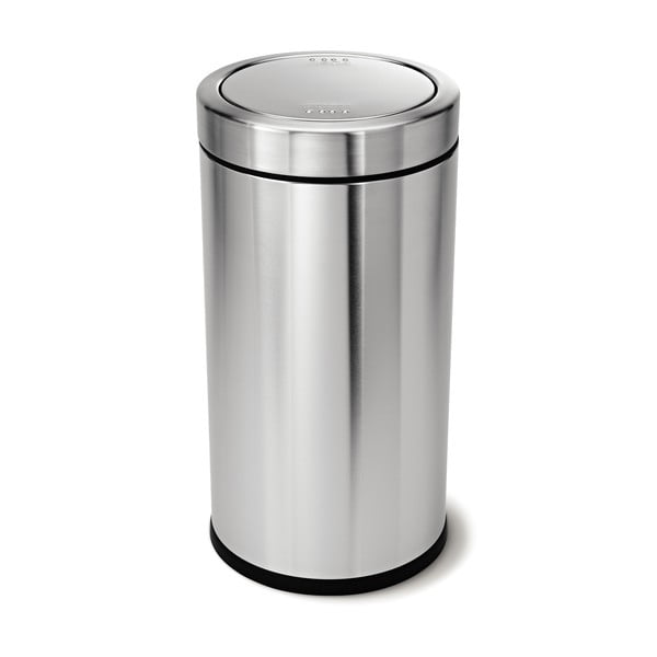 Odpadkový koš simplehuman, 55 l