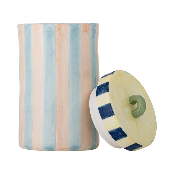 Contenitore per alimenti in ceramica alimentare Phoenix – Bloomingville-image-3