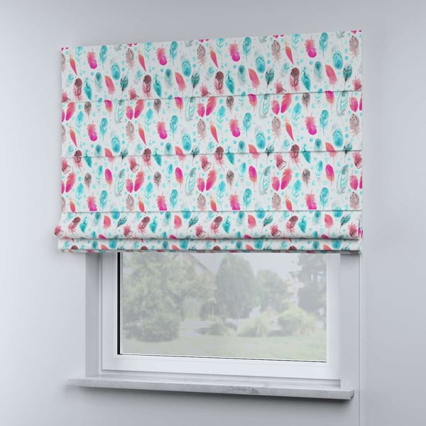 Tenda romana 170x100 cm Magic - Yellow Tipi-image-4