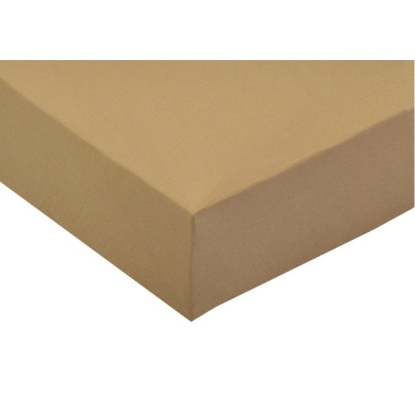 Foglio marrone 200x220 cm - Unknown