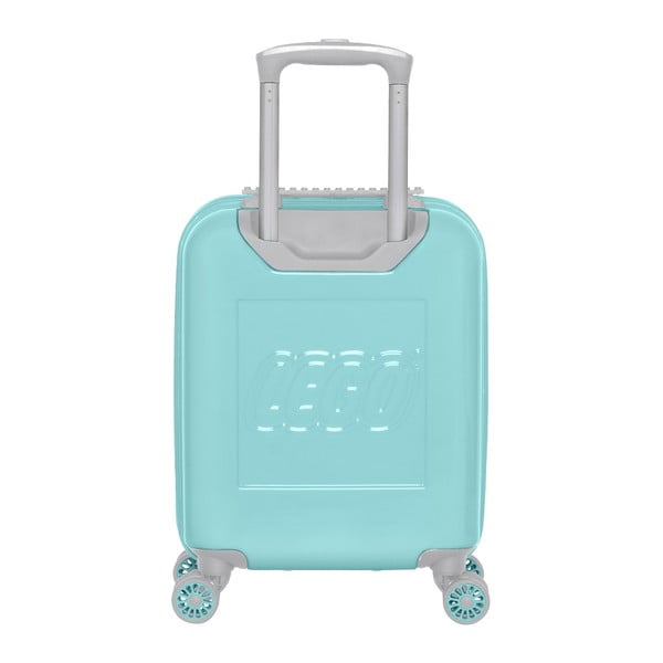 Bagaglio per bambini 20 l Play Date Iconic Sparkle – LEGO®-image-2