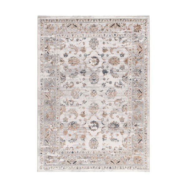 Tappeto beige 192x290 cm Keops – Universal