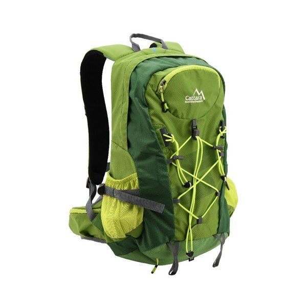 Zelený batoh Cattara Hike, 32 l