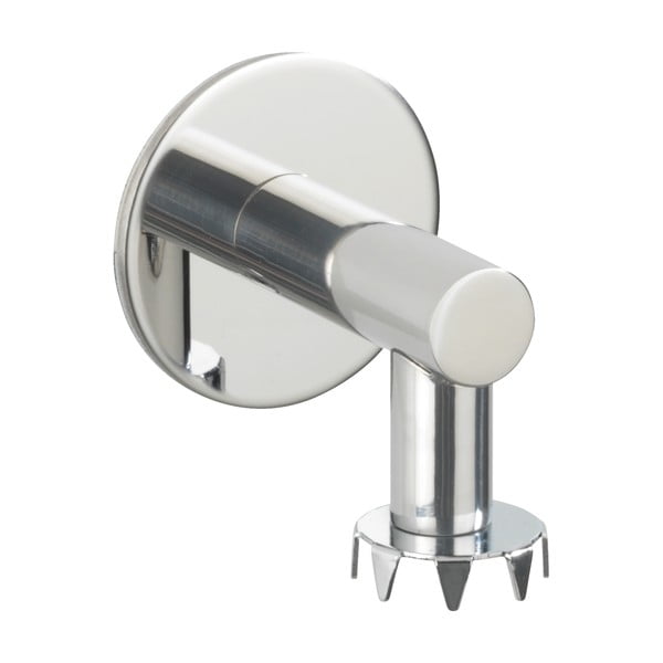 Dispenser magnetico per sapone Turbo-Loc® in acciaio inox - Wenko-image-2