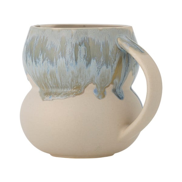 Brocca in gres Luna – Bloomingville-image-3