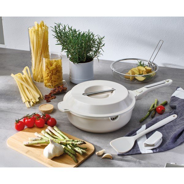 Padella ø 28 cm Pandora – Brandani-image-3