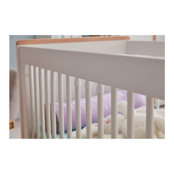 Lettino regolabile, 120 x 60 cm Snap - Pinio-image-3