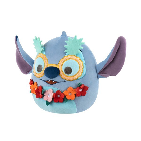 Peluche Disney Stitch – SQUISHMALLOWS-image-1