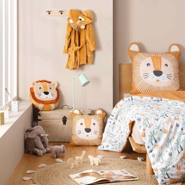 Cuscino per bambini Loumba – douceur d'intérieur-image-3