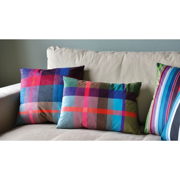 Cuscino decorativo , 45 x 45 cm Cornwall Square - Remember-image-3