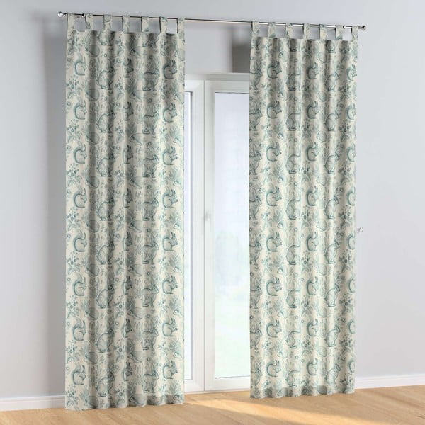 Tenda per bambini 260x130 cm Magic Collection - Yellow Tipi-image-3