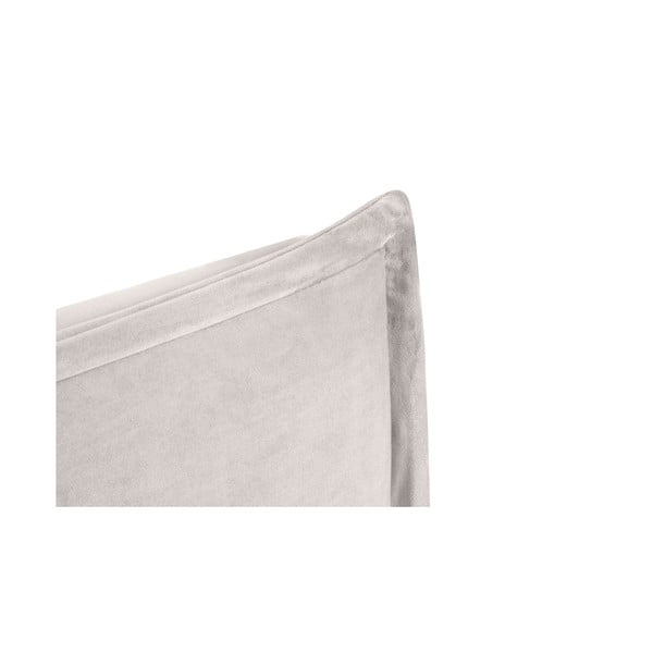 Testiera crema 180x120 cm Monica - Milo Casa-image-3