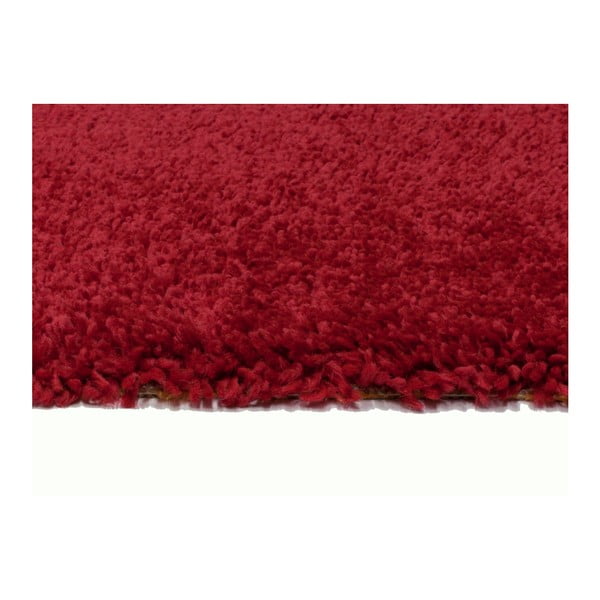 Tappeto rosso , 67 x 125 cm Aqua Liso - Universal-image-2