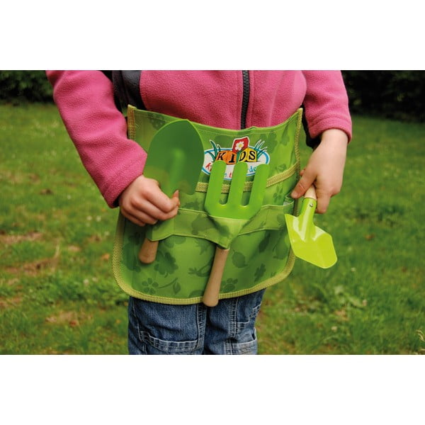 Attrezzi da giardino per bambini - Esschert Design-image-1