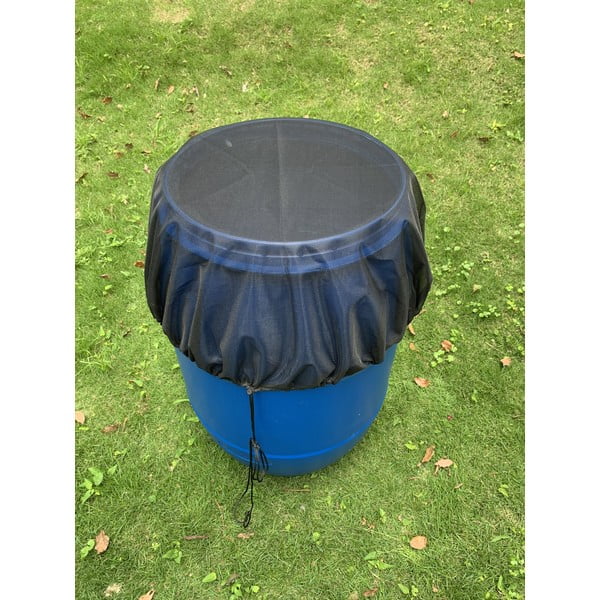 Rete protettiva per barili - Garden Pleasure-image-1
