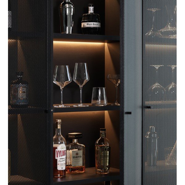Set di bicchieri da vino 4 pz 450 ml Robi – S|P Collection-image-1