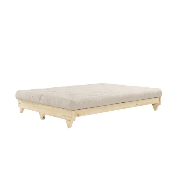 Divano variabile Naturale Chiaro/Beige Fresh - Karup Design-image-4