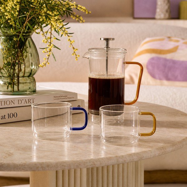 French press Bridge – Brandani-image-1