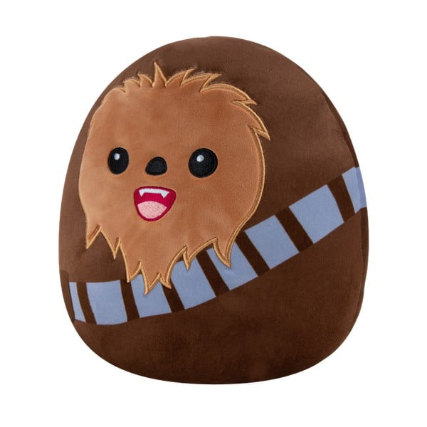 Peluche Star Wars Chewbacca - SQUISHMALLOWS-image-2
