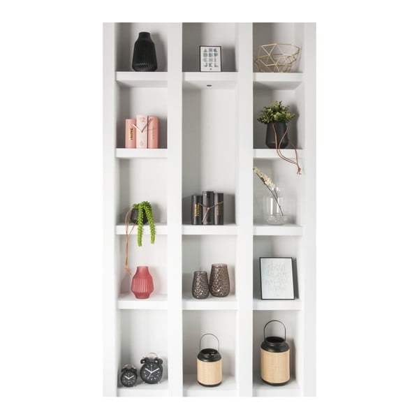 Coprivaso sospeso in ceramica ø 12 cm Skittle - PT LIVING-image-1