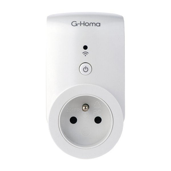 Presa Wi-Fi con timer - EMOS