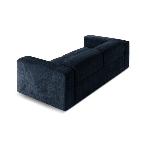 Divano blu scuro 234 cm Cruz - Micadoni Home-image-4