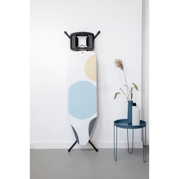 Asse da stiro Spring Bubbles B - Brabantia-image-1