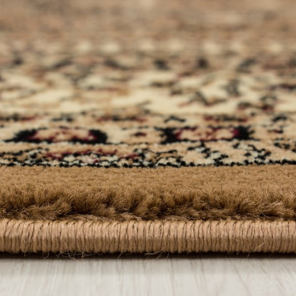 Tappeto marrone chiaro 120x170 cm Marrakesh - Ayyildiz Carpets-image-4