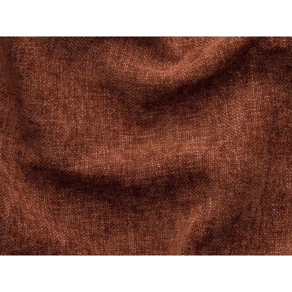 Divano color terracotta 200 cm Naomi – Micadoni -image-4