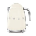 Bollitore bianco cremoso 50's Retro Style - SMEG