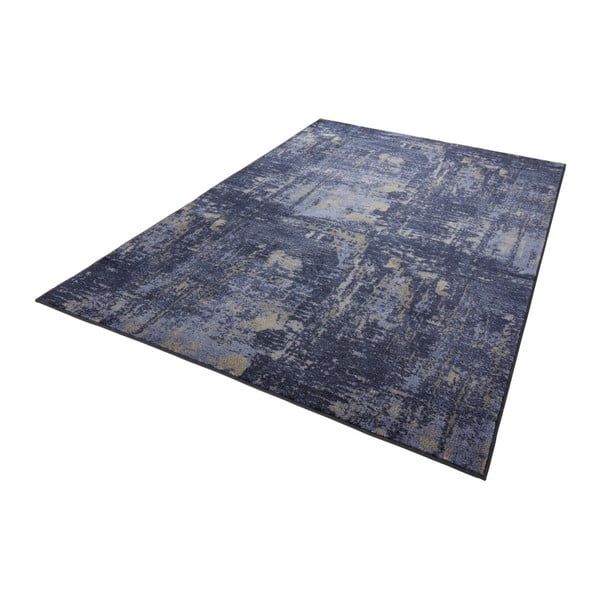 Tappeto blu , 200 x 290 cm Golden Gate - Mint Rugs-image-1