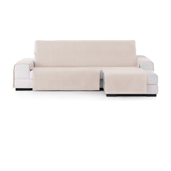 Copridivano 4 posti crema Urban - Casa Selección