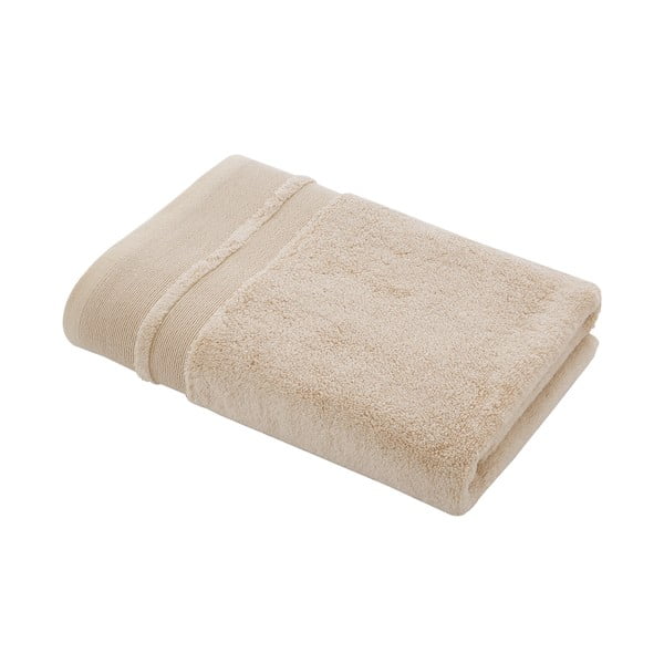 Asciugamano crema 70x120 cm Zero Twist - Content by Terence Conran