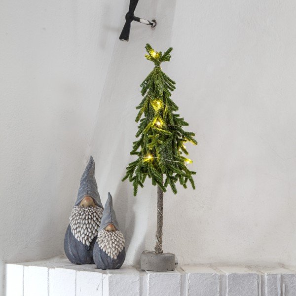 Albero di Natale artificiale Lummer - Star Trading