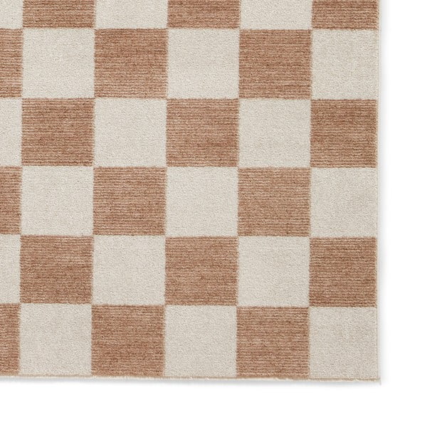 Passatoia beige 60x230 cm Baltimore – Think Rugs-image-4