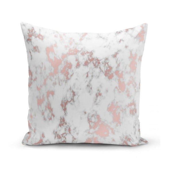 Federa Nentenia, 45 x 45 cm - Minimalist Cushion Covers