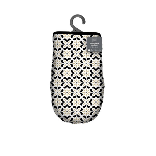 Guanto da forno in cotone Solaris – douceur d'intérieur-image-3