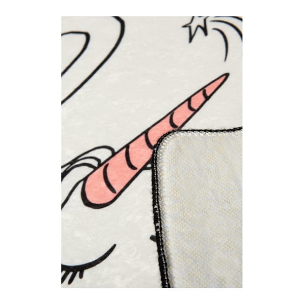 Tappeto per bambini , 100 x 160 cm Be Happy - Conceptum Hypnose-image-2